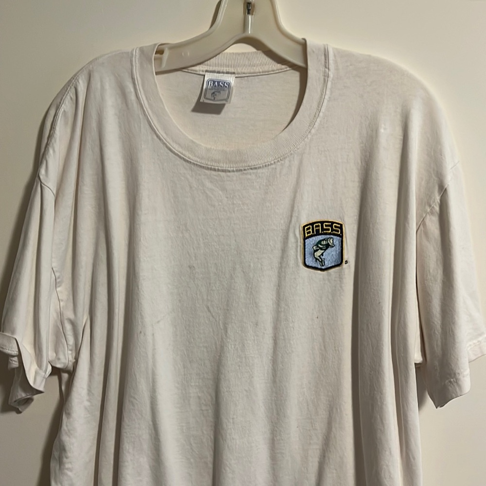 Bass T-Shirt